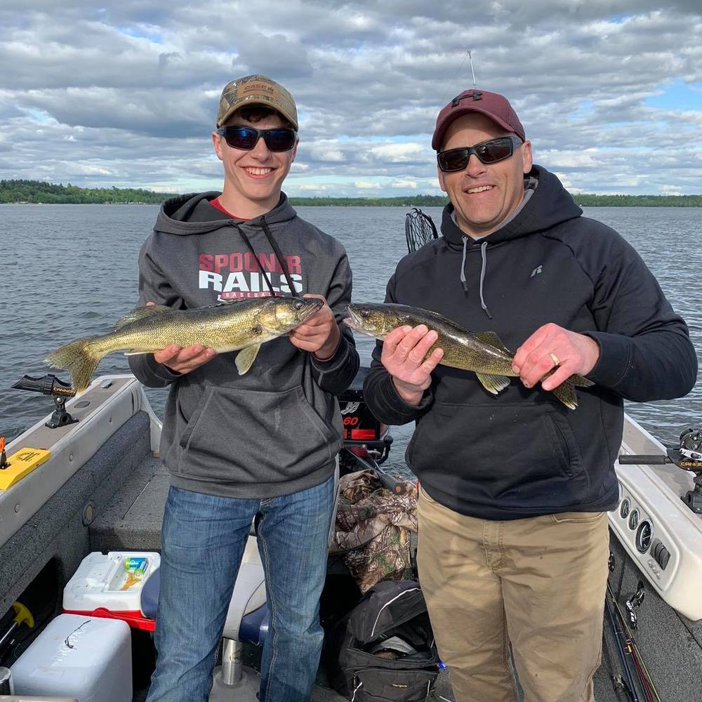 Meet your Posher, Isaac